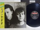 TEARS FOR FEARS SONGS FROM THE BIG CHAIR MERCURY 25PP-157 Japan OBI VINYL LP