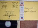 ROLLING STONES BEGGER'S BANQUET LONDON L20P 1019 Japan OBI VINYL LP