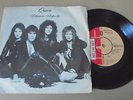 Queen - Bohemian Rhapsody 1975 UK 45 EMI FACTORY SAMPLE w/PICTURE SLEEVE