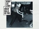 Jerry Lee Lewis Great Balls of Fire Vinyl LP New Pre Order 12/10/18