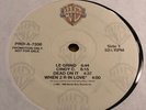 Prince - The Black Album - Promo Vinyl LP - NM Unplayed