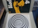 Black Sabbath - Vol 4 Vinyl Album LP UK 1st Press Vertigo Swirl + Inner EX/NM
