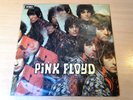 Pink Floyd/The Piper At The Gates Of Dawn/1967 Columbia Mono LP/First Pressing