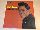 EX-/EX-   Jackie Wilson/Soul Galore/1966 Coral Mono LP