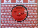 THE POLICE 45 PROMO Roxanne / Shadows In The Rain SOUTHAMERICA 7