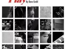 DAVE GROHL - PLAY. LIMITED TO 2000 COPIES WORLDWIDE. DIE CUT SLEEVE. SEALED. NEW