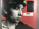 Bert Jansch - Just A Simple Soul 2LP NEW