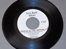 MEAT LOAF Paradise By Dashboard Light TEST PRESSING rock 45 EX Terre Haute 1977