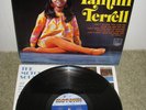 FEMALE SOUL MOTOWN LP - TAMMI TERRELL - IRRESISTIBLE - 1968 - MOTOWN STEREO