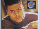 AL B SURE In Effect Mode VINYL LP RECORD 1988 Warner Bros NITE AND DAY Rescue Me