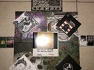 LIL UGLY MANE BOXSET VINYL RECORDS + CASSETTE TAPES (DISCOGRAPHY) *UPDATE*