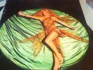 SYLVIE VARTAN-PROGRAMME  PALAIS DES CONGRES Mars 1978 + billet concert + affiche