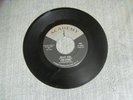 ANN BYERS: Dead End / Where, Oh, Where 45  Soul Excellent