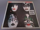 KISS DYNASTY vinile Casablanca 9128 024 Made in Italy