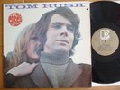 Tom Rush ?– The Circle Game US. 1968 ( LP )