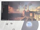 LP/GF Pink Floyd Animals 25AP340 CBS SONY Japan Vinyl