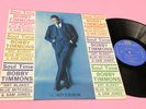 BOBBY TIMMONS LP SOUL TIME 1°ST ORIG USZA JAZZ '60 EX TOOP GROOVED RIVERSIDE