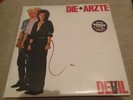 Die ärzte Devil Vinyl Lp