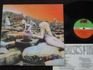 Led Zeppelin - Houses Of The Holy (Atlantic UK 1st Press LP 1973 A3/ B3 Sterling