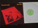 Ronnie Lane - See Me (Gem GEMLP 107 UK Original LP 1979) Rare  EX Audio