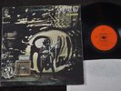 Skid Row - 34 Hours (Orange CBS UK Original LP 1971) Gary Moore. Prog Rock