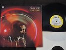 Oliver Sain - Main Man (Abet 404 USA 1st Press LP 1972) Funk Breaks. Rare