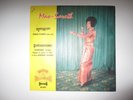 mao-sareth sp 45 tours rare cambdge watphnom