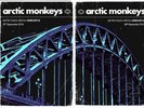 Arctic Monkeys Tour Posters -Newcastle -27,28/9/2018   Limited edition of  250
