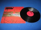 ARROW - MASTER OF EVIL EP       ( PRIVATE METAL , RUNNING WILD , STORMWITCH )