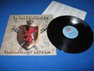 WHITECROSS - TRIUMPHANT RETURN LP    ( PRIVATE METAL , EMERALD , MESSIAH )