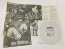 THE TEEN IDLES Dischord #1 Minor Threat Punk Hardcore 7