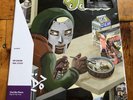 MF DOOM - Mmm... Food Vinyl - VMP - Vinyl, Me Please Hip-hop - Rap