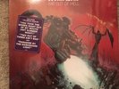 Meatloaf Bat  Out Of Hell First Press Hype Rare  Sealed Lp No Bar Code 1977