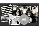 ETHEL THE FROG - Same (NEW*LIM.300 SILVER VINYL*NWOBHM CLASSIC 1980)