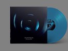 Solar Fields - Movements BLUE COLOR Vinyl 2xLP Limited 1st Pressing Sidereal