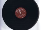 ( 78 RPM )  The Crickets . Brunswick 55009, That'll Be  The Day & I'm Lookin For