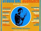 SOUL JAZZ STUDIO ONE SCORCHER NEW SEALED VINYL 3LP REISSUE IN STOCK