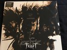 Celtic Frost, Monotheist, Clear vinyl double LP, Limited to 1000 copies