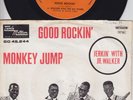 Jr. WALKER * Good Rockin' * 1966 Northern SOUL MOTOWN MOD R&B 45 * Listen