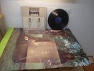NAZARETH EXERCISES 1972 MINT WITH MEGA POSTER 1ST PRESS