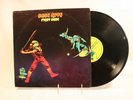 Babe Ruth First Base LP 1973 US Harvest SW-11151 NM Vinyl Jacksonville Press