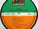 Kleeer - Intimate Connection (LP, Album) Vinyl Schallplatte - 147047