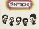 THE TEMPTATIONS Anthology VINYL UK Tamla Motown Orig 1973 Booklet 3 LPs Nr Mint