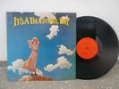It´s A Beautiful Day-Same-Orig.CBS LP