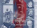 Doctor Who-The Invasion (1LP) VINYL NEW