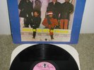 SOUL LP - THE MONTCLAIRS - DREAMING OUT OF SEASON - 1972 - PAULA