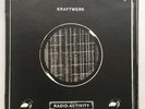Kraftwerk - Radio-activity (LP, Album, Ora) Vinyl Schallplatte - 145524