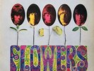 The Rolling Stones - Flowers (LP, Comp) Vinyl Schallplatte - 155504