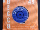 NASHVILLE TEENS Find My Way BAck Home DEMO PROMO DECCA UK Press 7” 45 VINYL