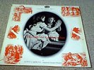 Alice Through The Looking Glass LEWIS CARROLL 1st ARGO 2LP FULL CAST DRAMA 1959